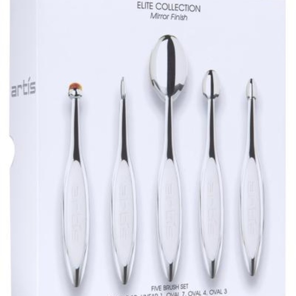 Brand New! Artis Elite Collection 5 brush set! - Picture 3 of 8